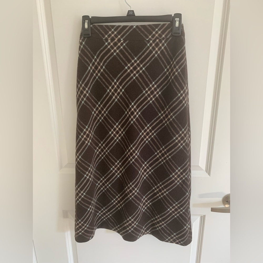 Rouje Cassie skirt